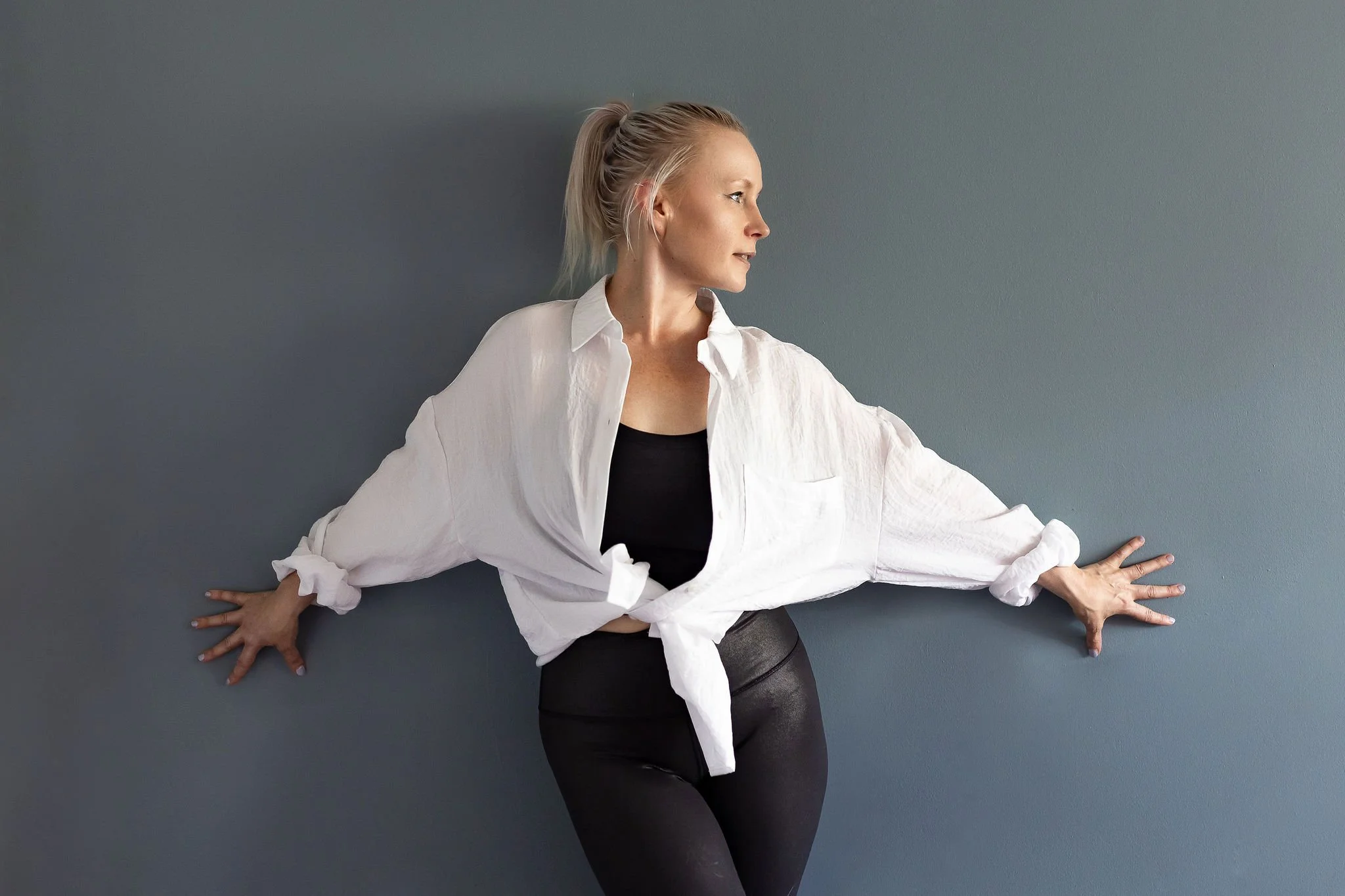 From London Matchmaker to Sexologist: Why Finding the Right Person Is Only the Beginning