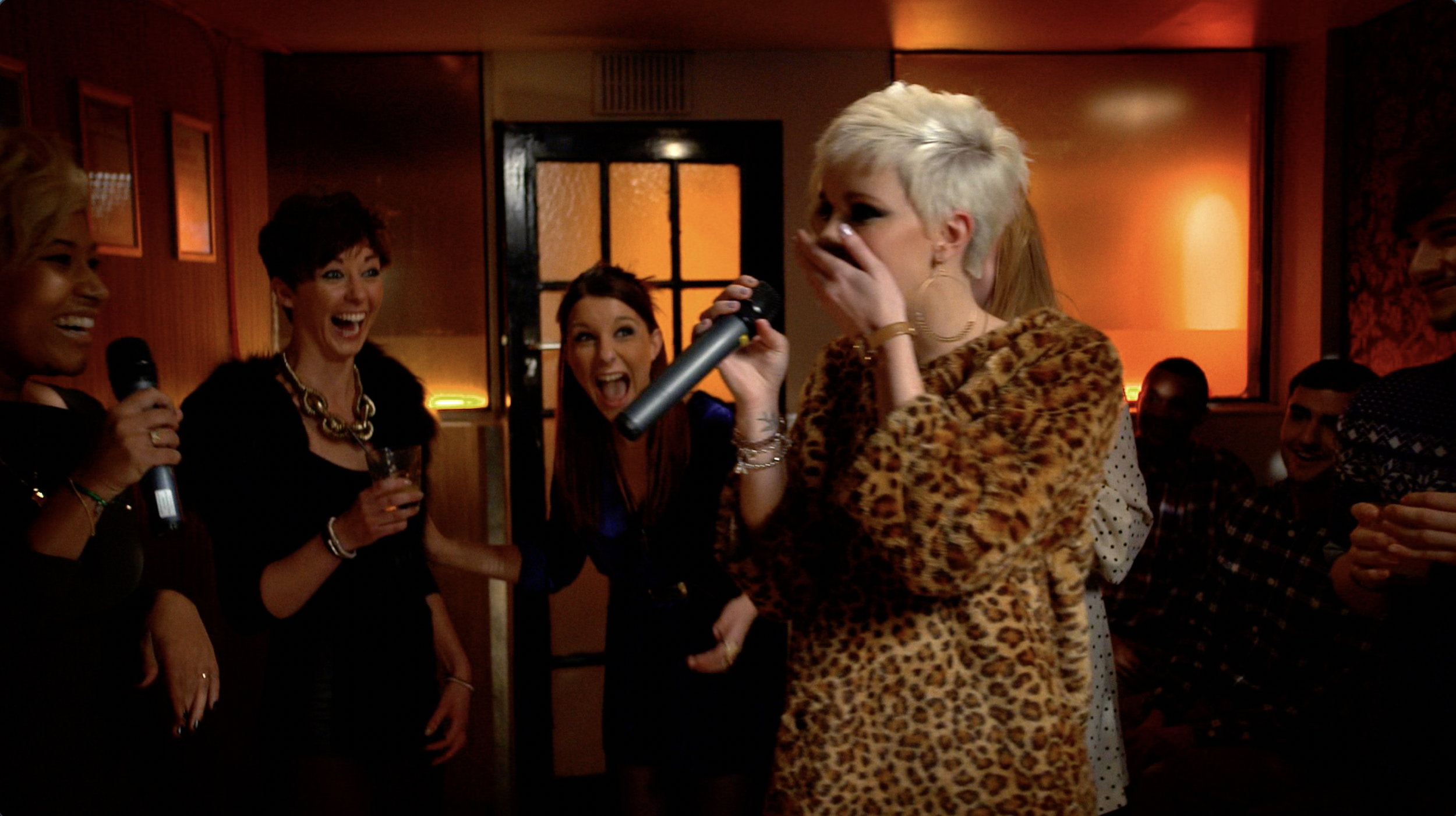 Priceless Duets // MasterCard BRIT Awards