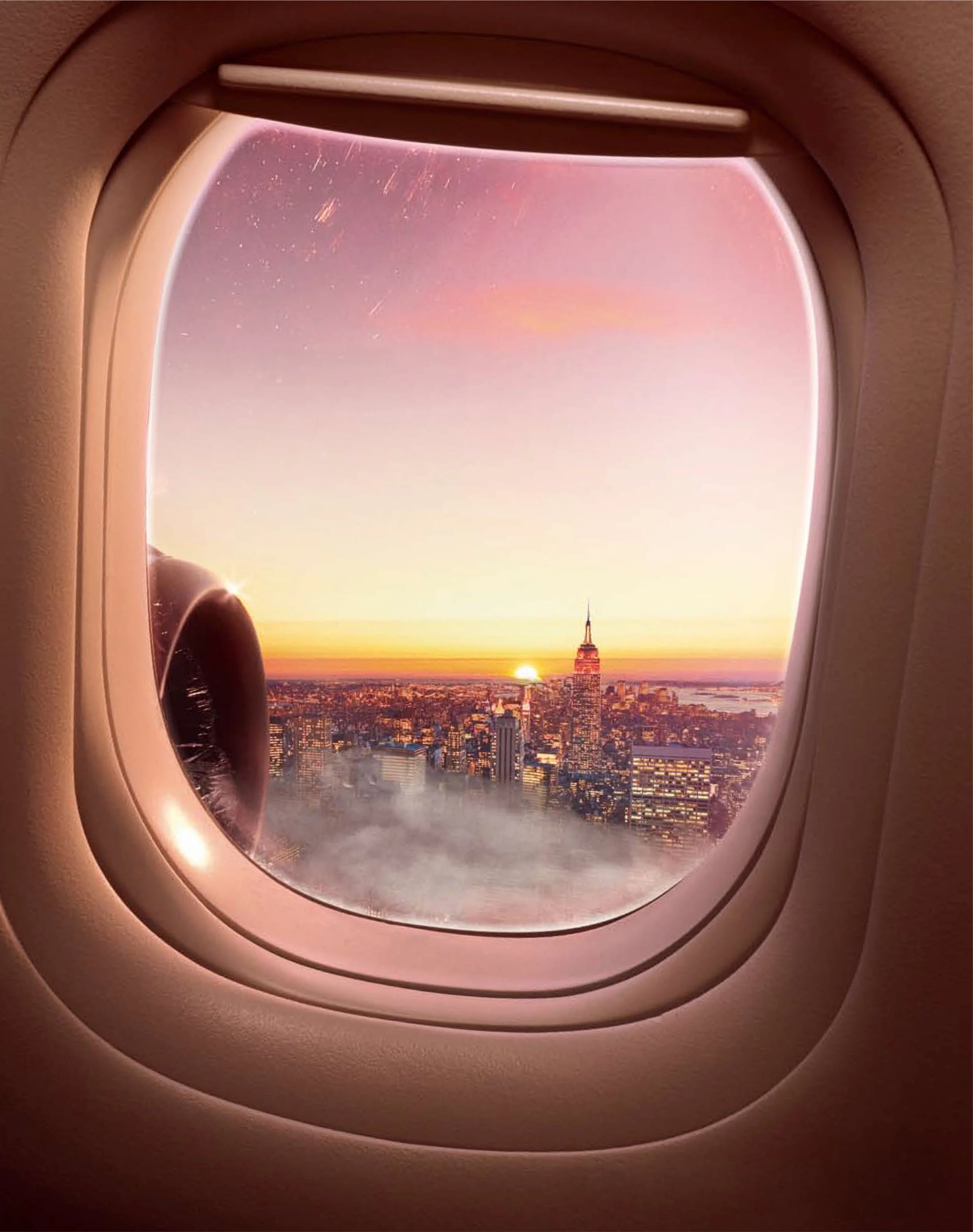 Priceless Arrivals // MasterCard