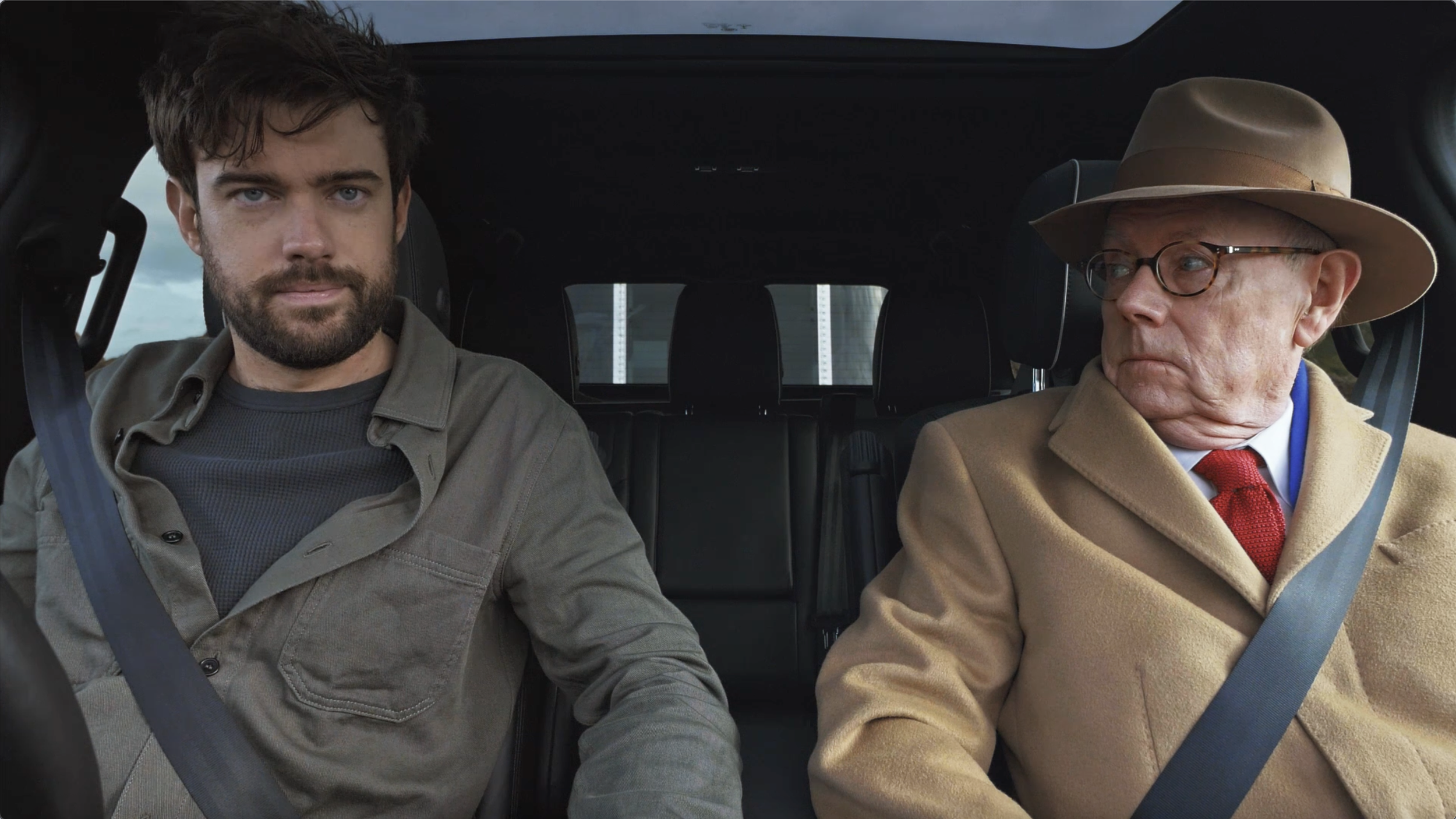 The Knob // Discovery