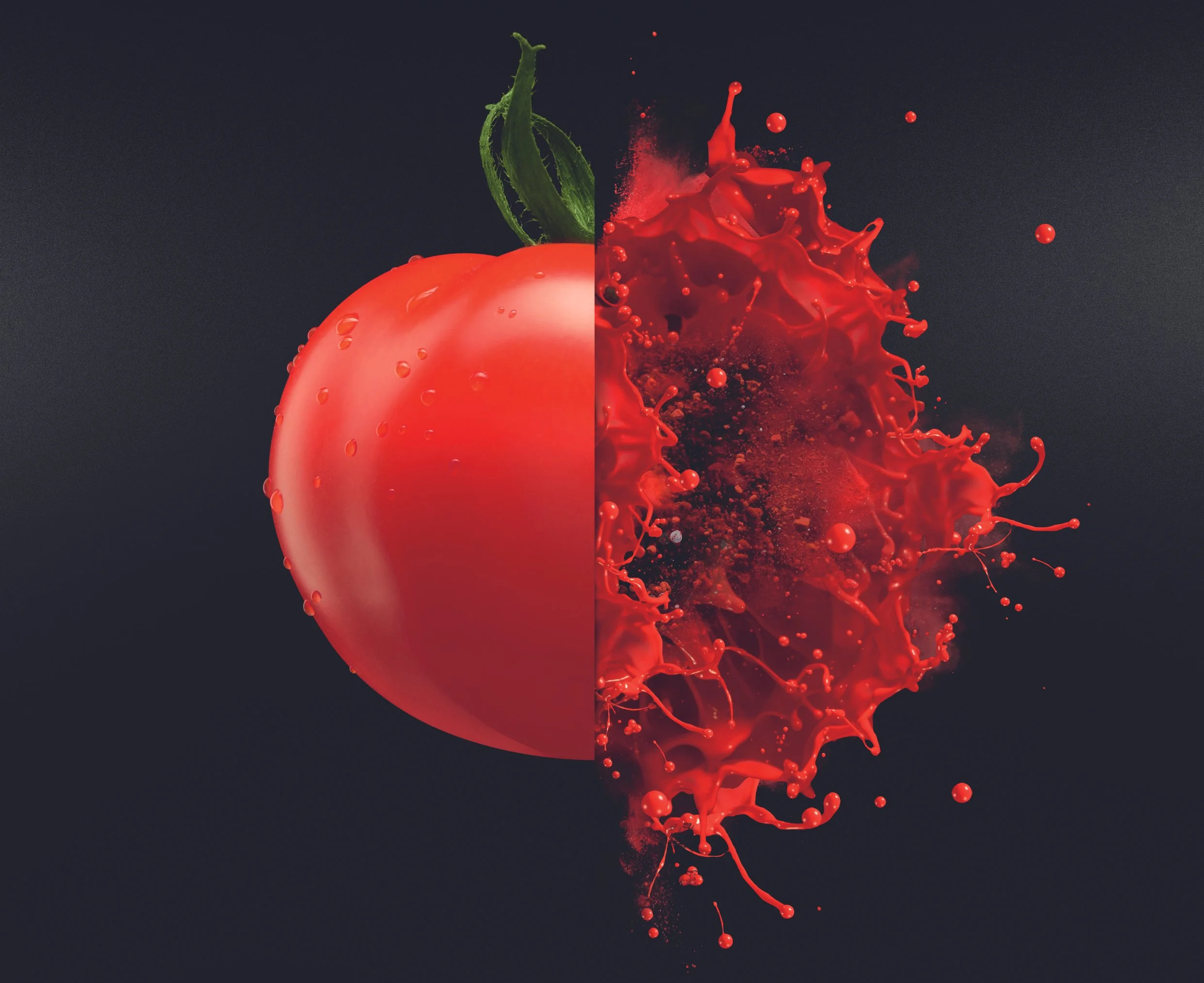 Get Flavour // Loyd Grossman