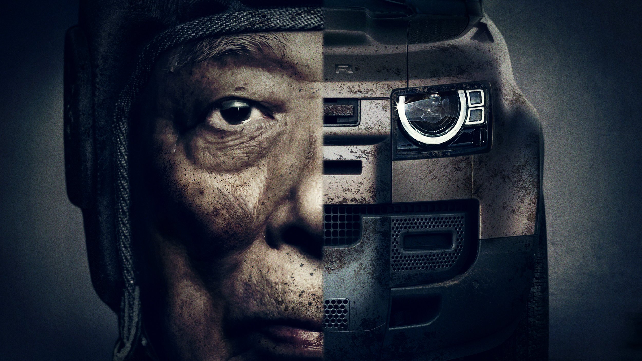 Rugby World Cup 2023 // Defender Sponsorship