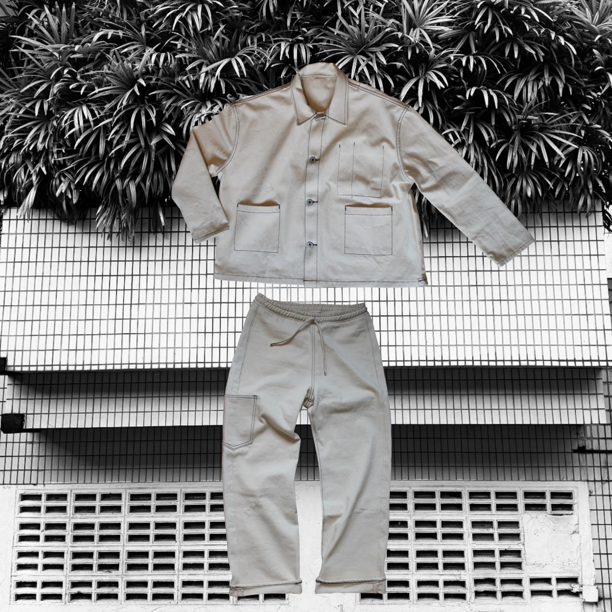Cosmic Set - Kinari