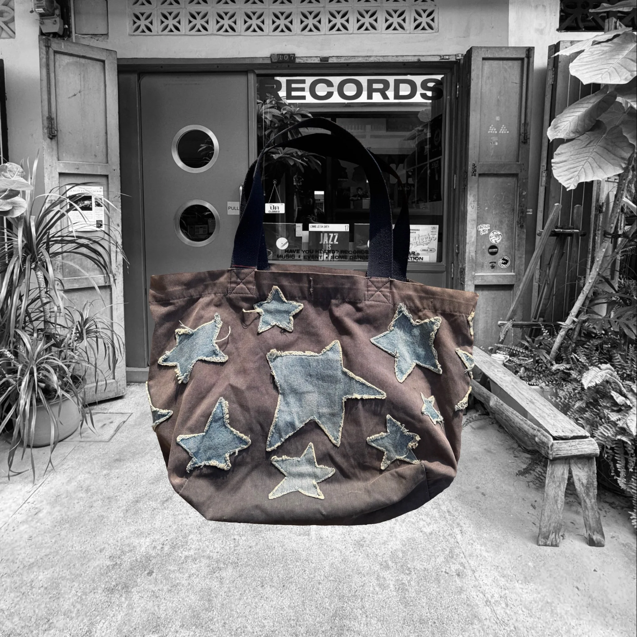 Cosmic Bag