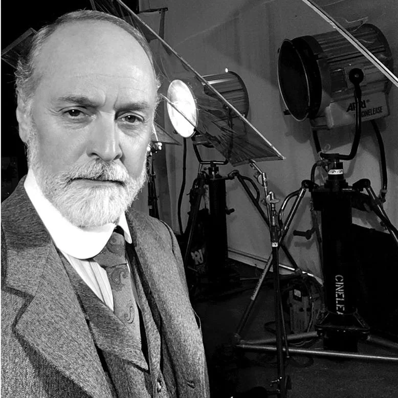 Balko in AMC's "THE SON"