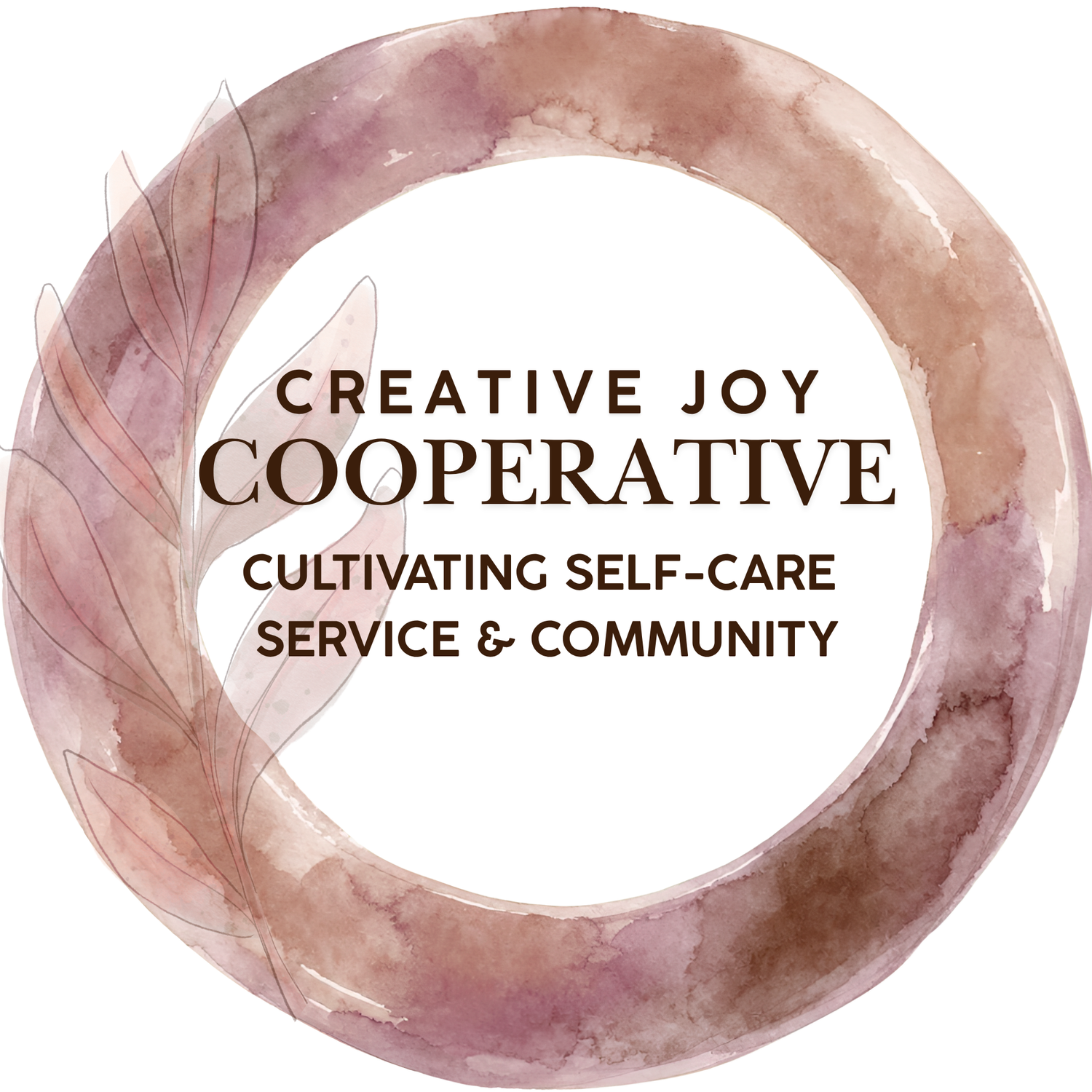 Creative Joy Cooperative