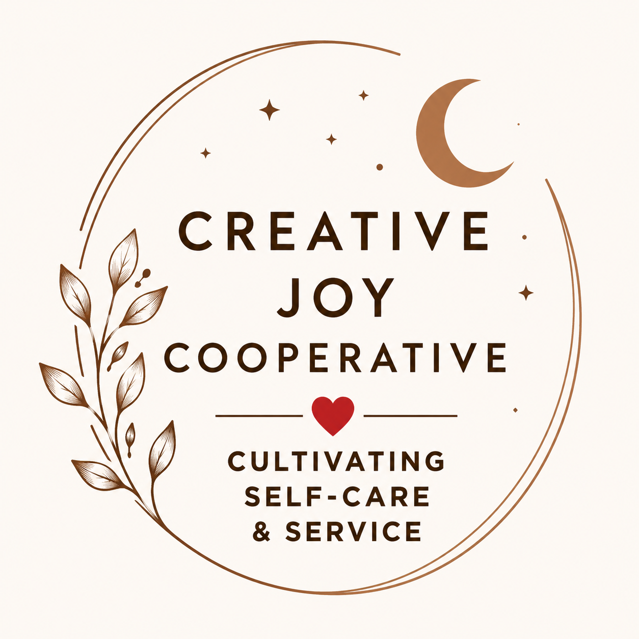 Creative Joy Cooperative