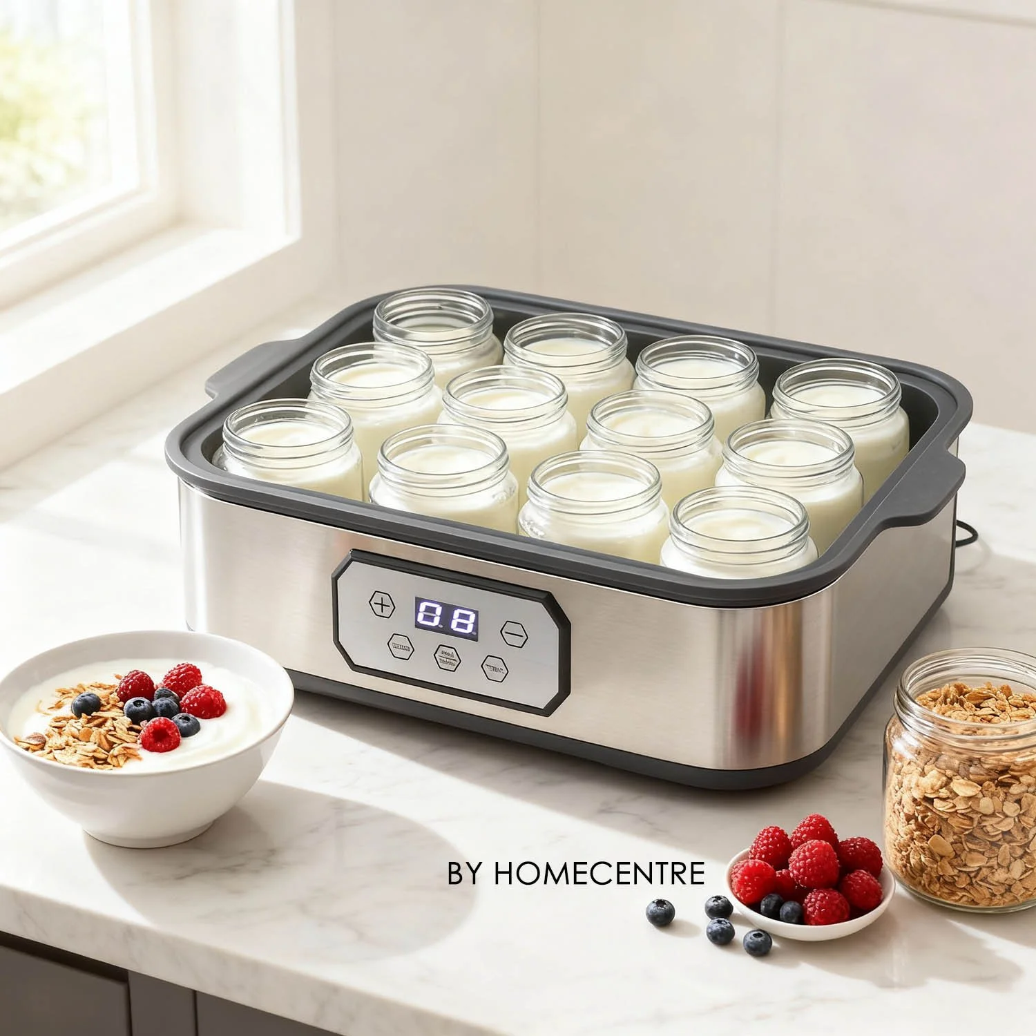 Yogurt Maker