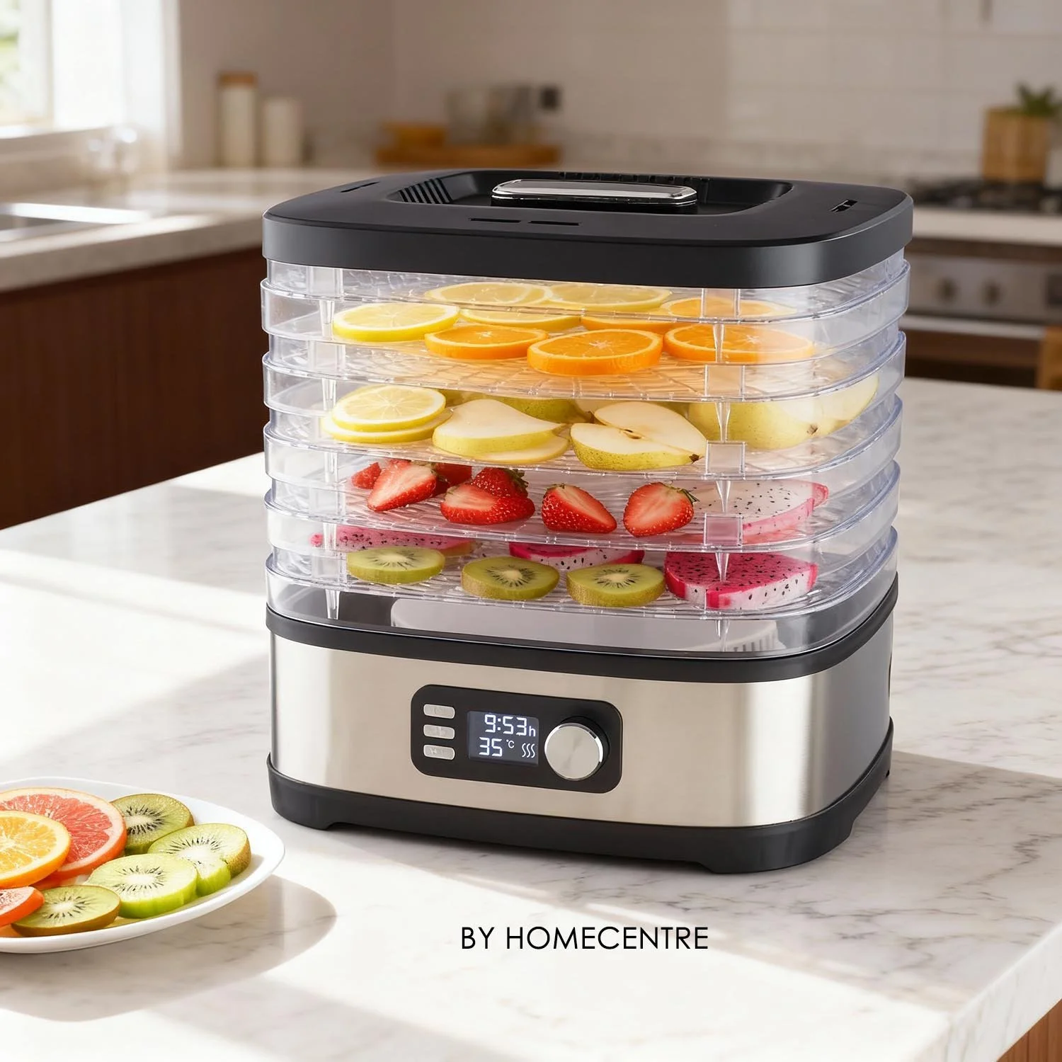 Food Dehydrator