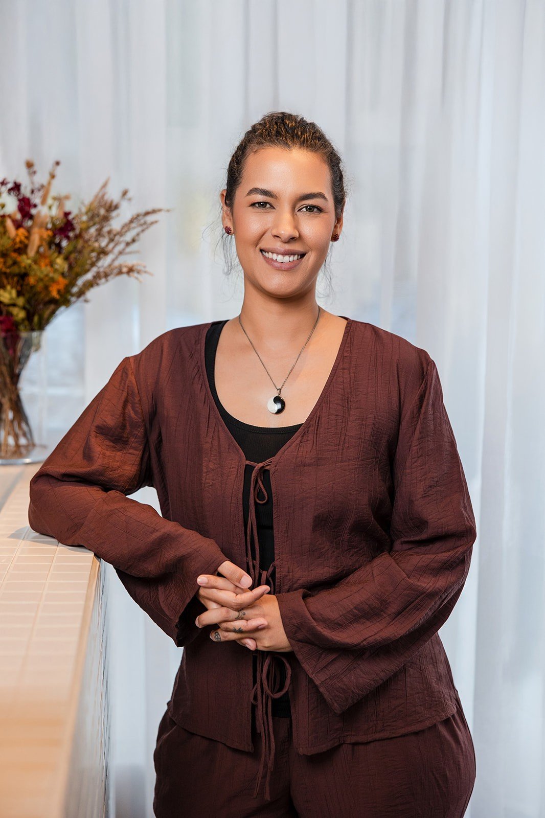 Ariel Dawson -Acupuncturist and Chinese Medicine Jimboomba