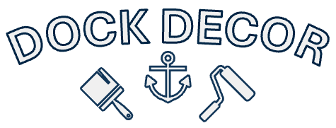 Dock Decor