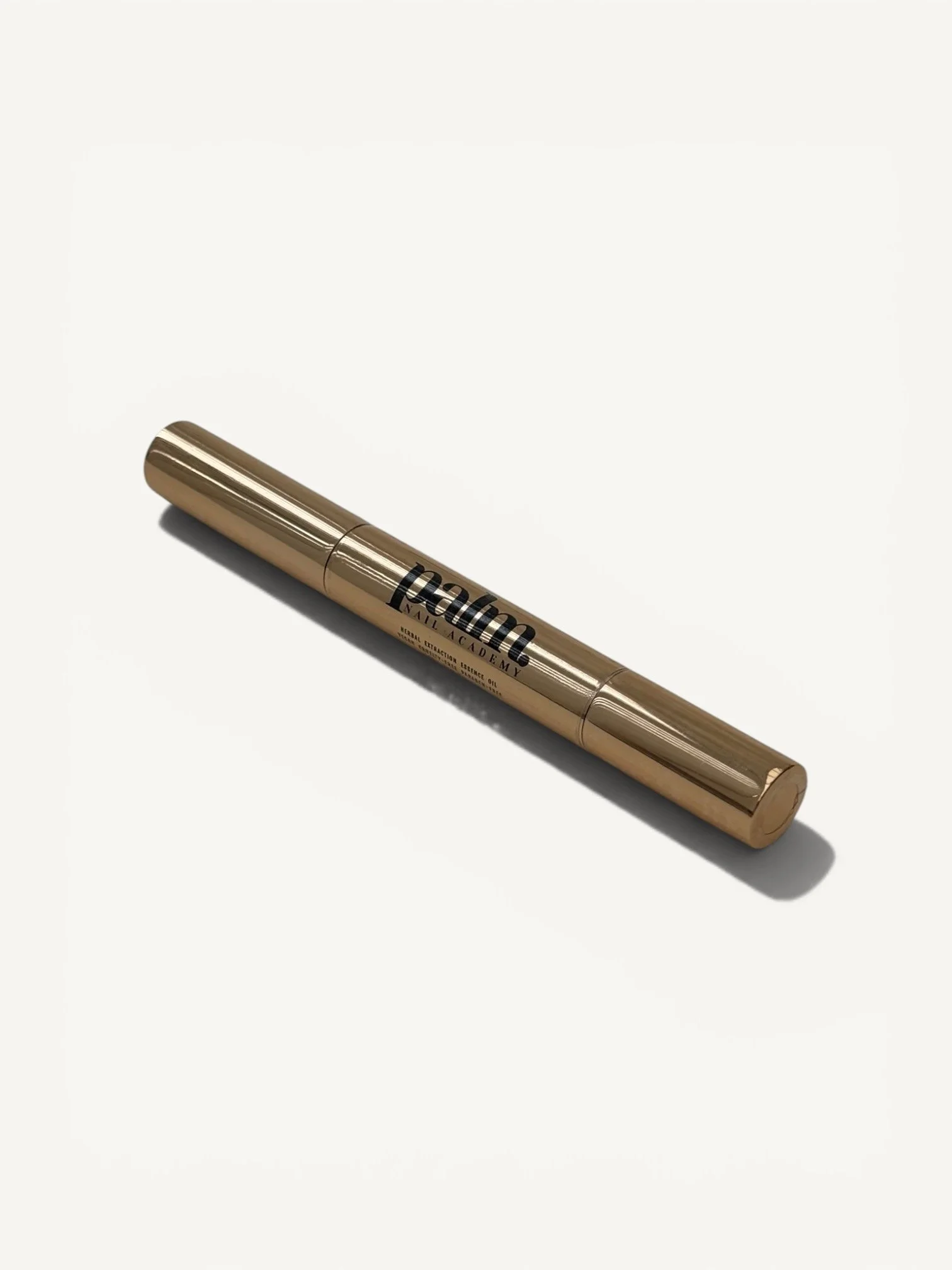 Cuticle oil pen