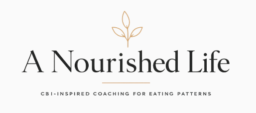 A Nourished Life