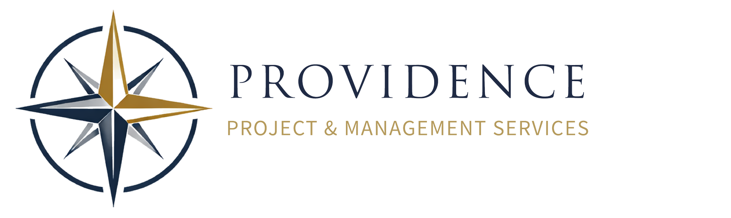 Providence Project &amp; Management Services