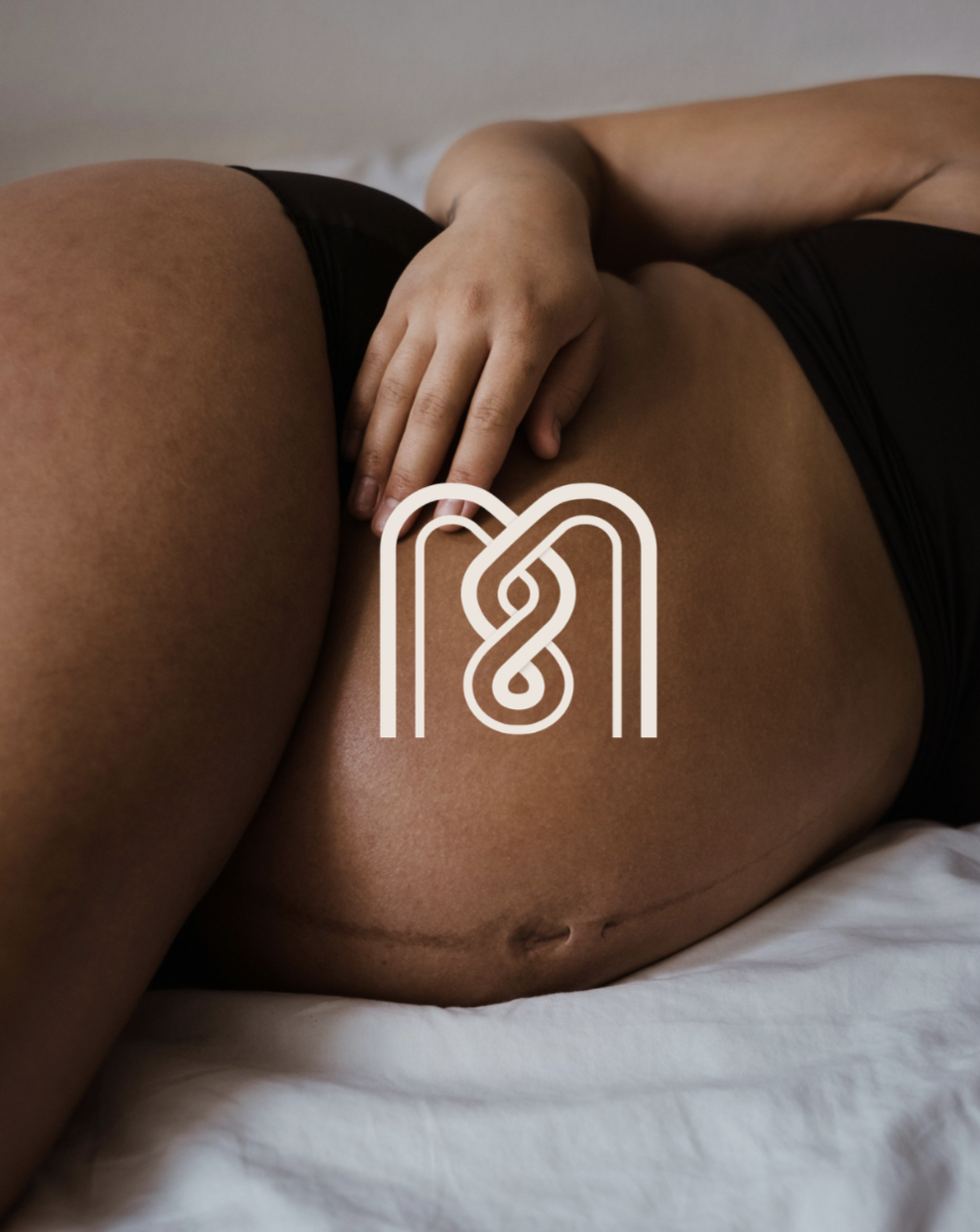 Zwanger zijn is prachtig - Motherhood Club