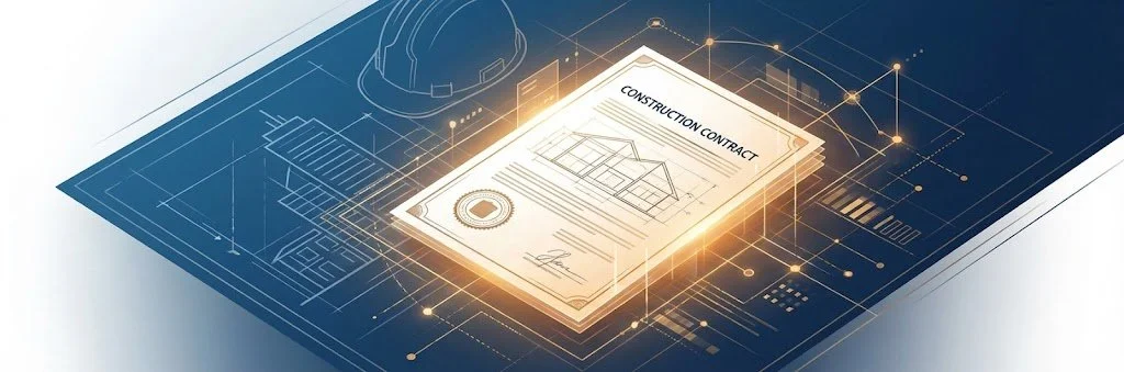 How Technology Is Changing Construction Contract Review