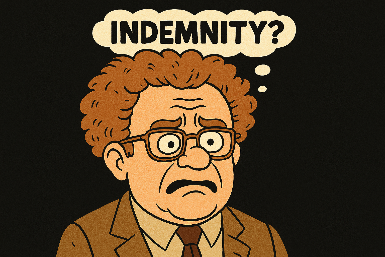 Understanding Indemnity Clauses in Construction Contracts