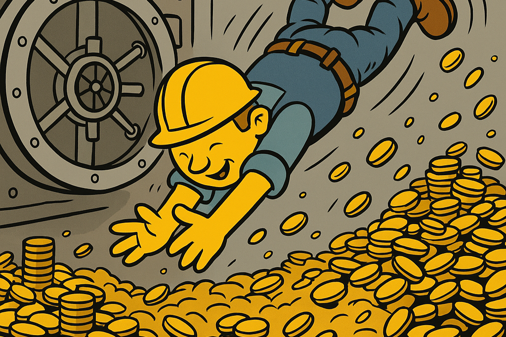 Profit in the Fine Print: Five Clauses That Pay Off