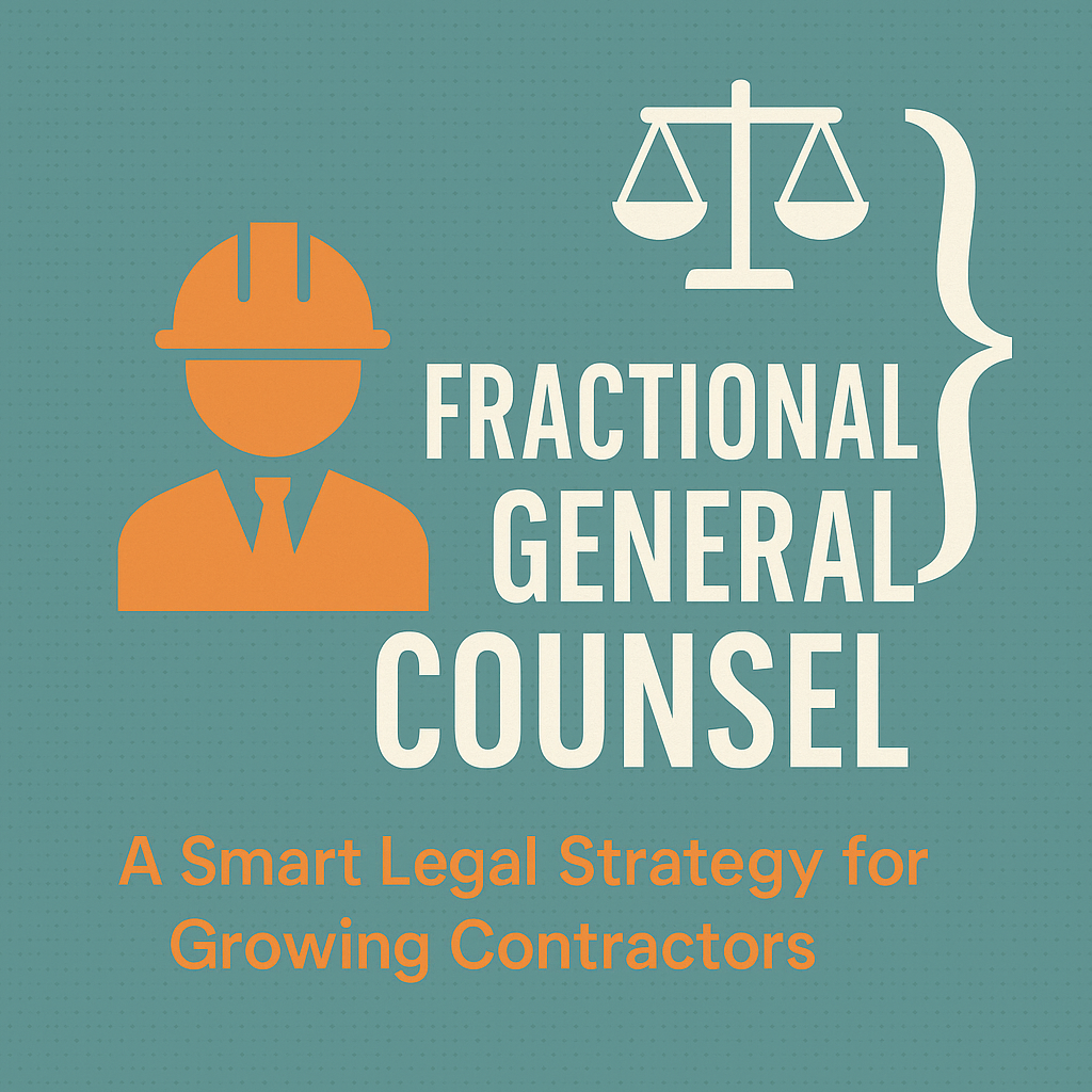 From Reactive to Strategic: Bringing Legal Into Your Business Before It's Too Late