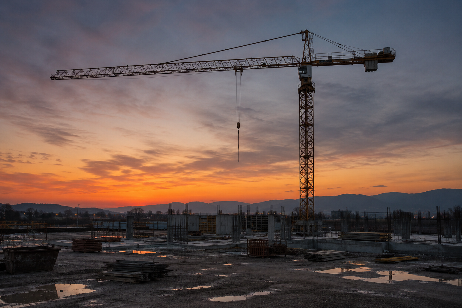 When the Owner Delays You and the Contract Says Tough Luck - Understanding "No Damage for Delay" Clauses in 2026