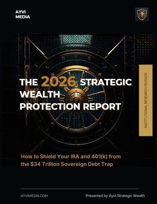 The 2026 Strategic Wealth Protection Report