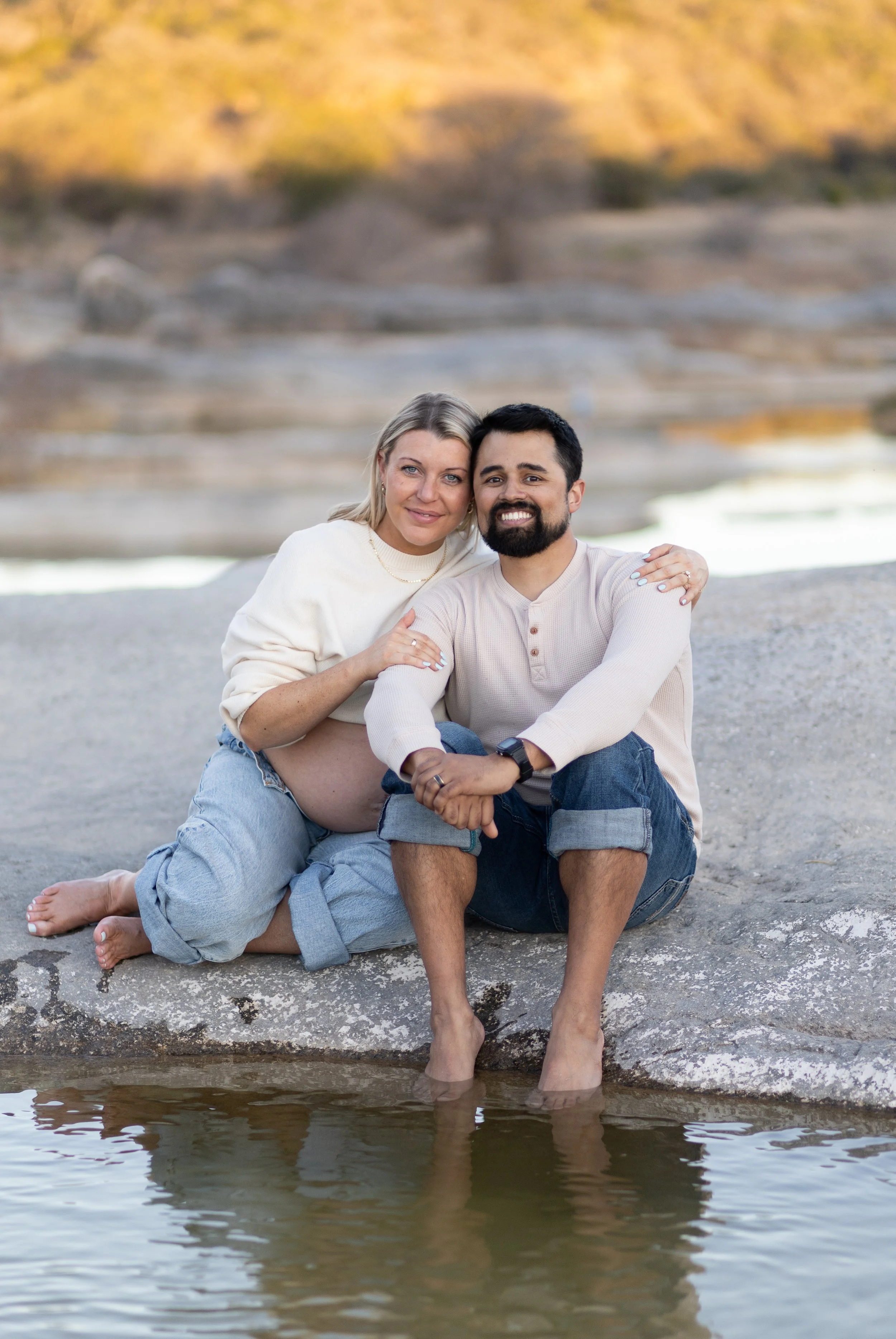 Family & Lifestyle Sessions