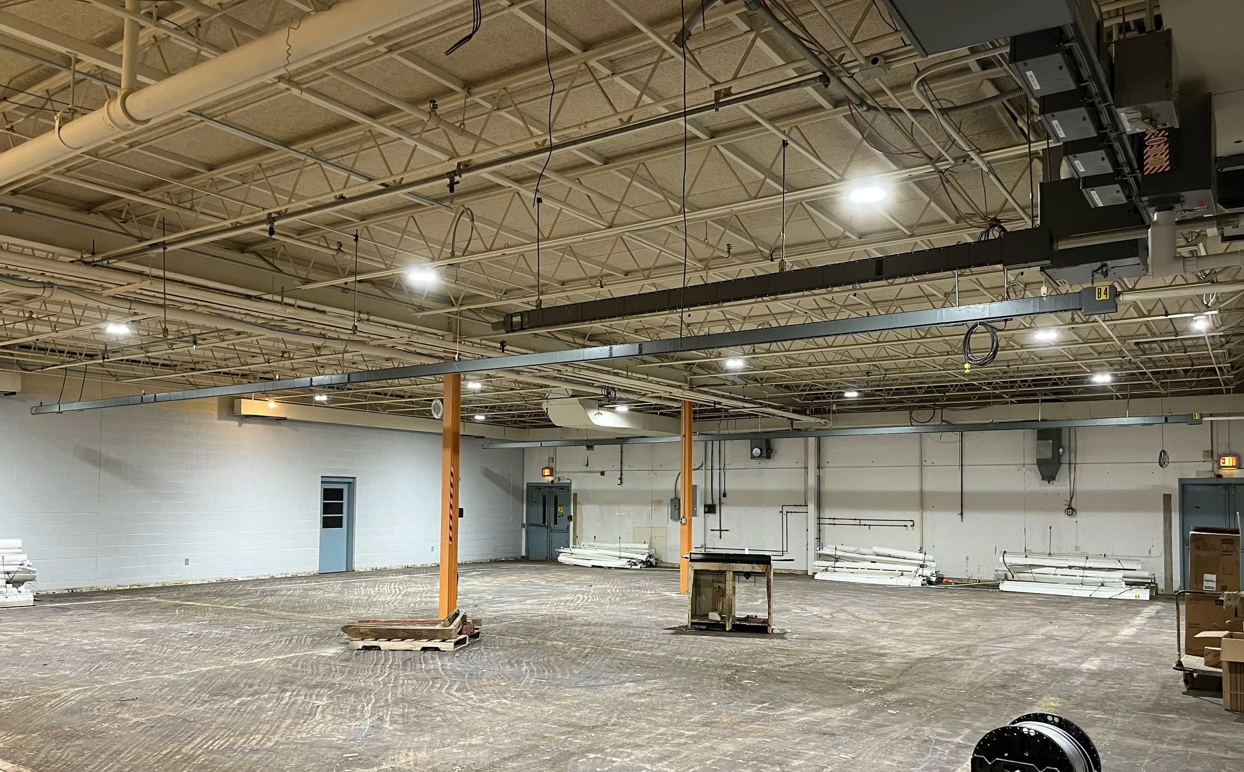 Oranssi project: passive house