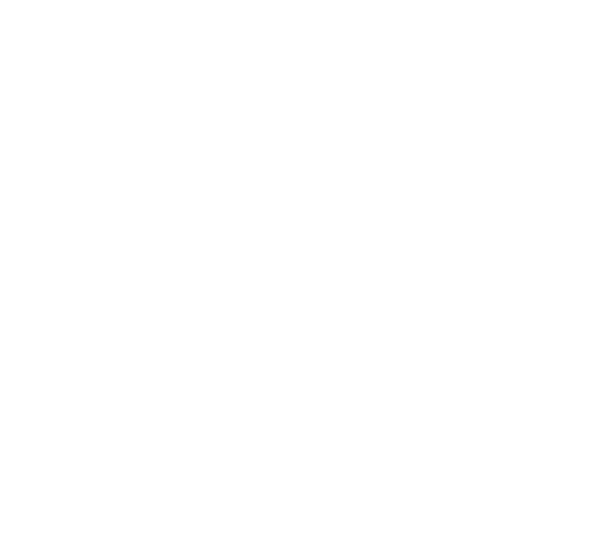 chicheria white circular logo