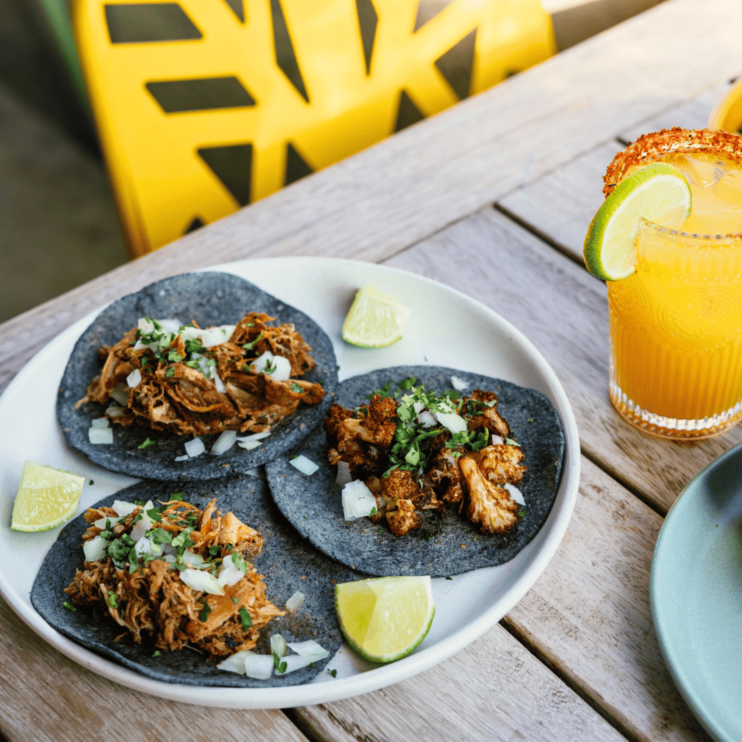 tacos chicheria