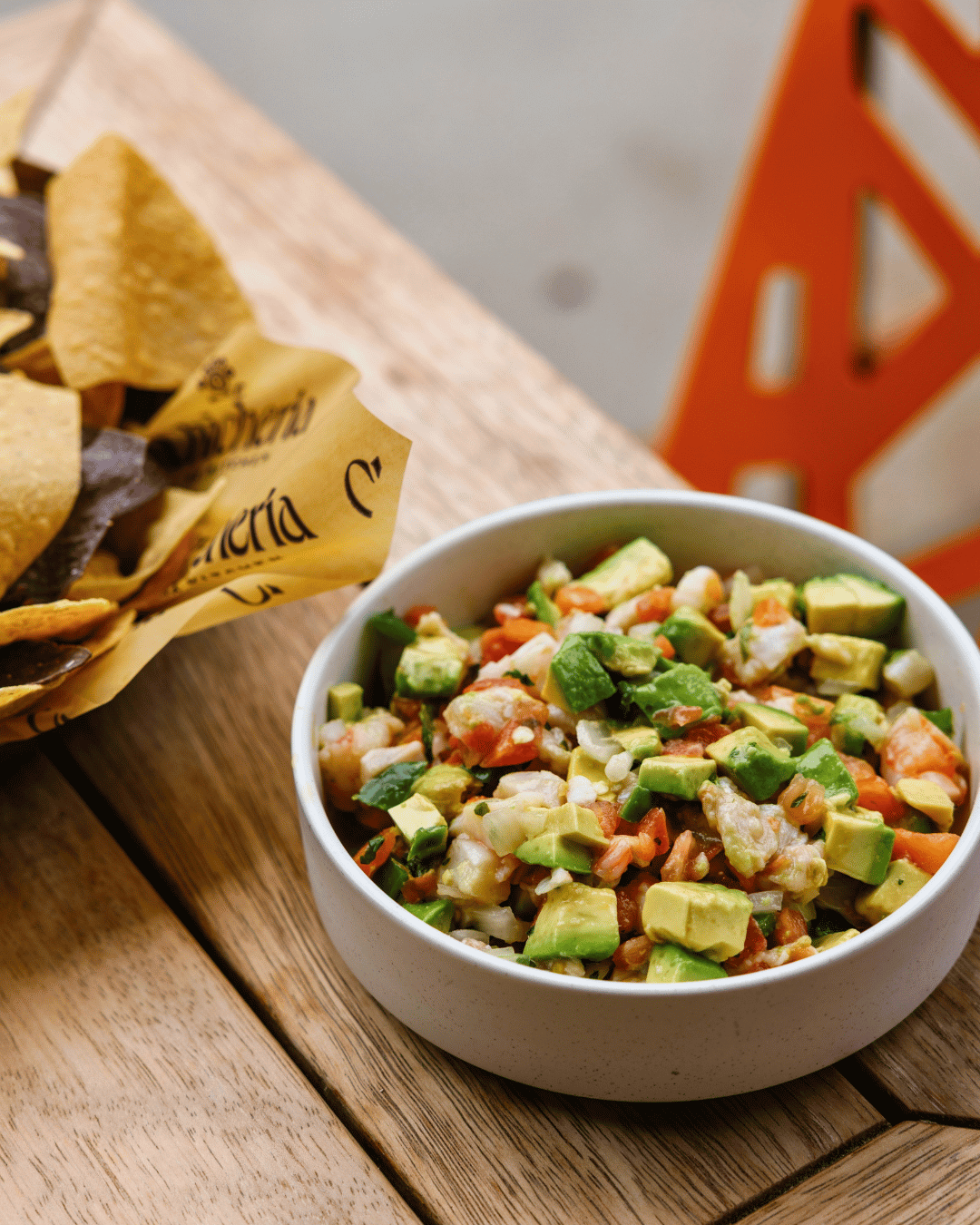 ceviche