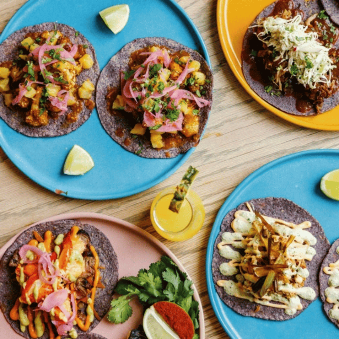 Amasa Mexican Tacos