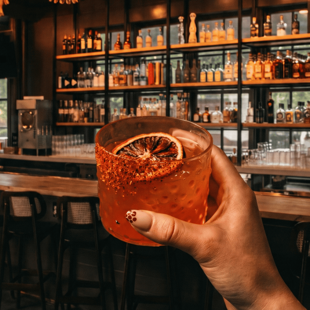 amasa cocktail moody