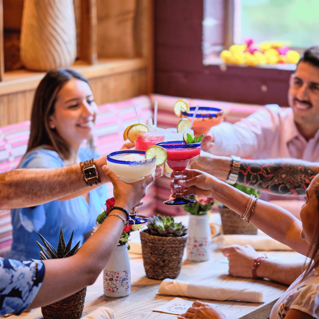 maragrita drinks cheers