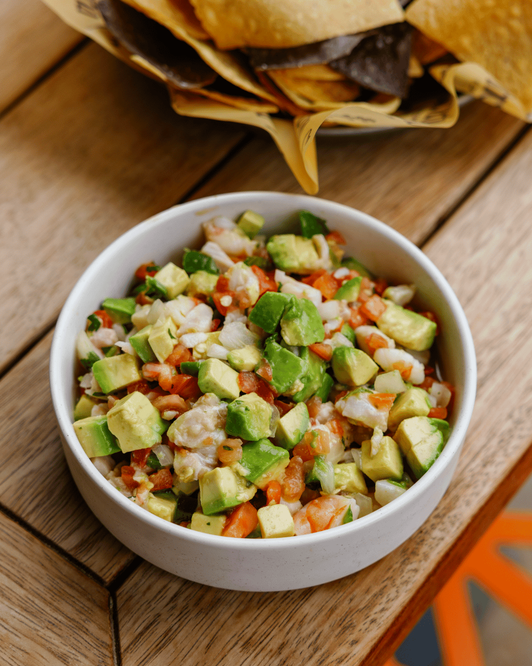 ceviche