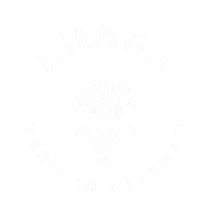 Amasa Mexican Kitchen logo