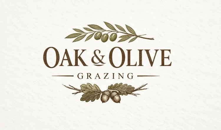 Oak and Olive Grazing