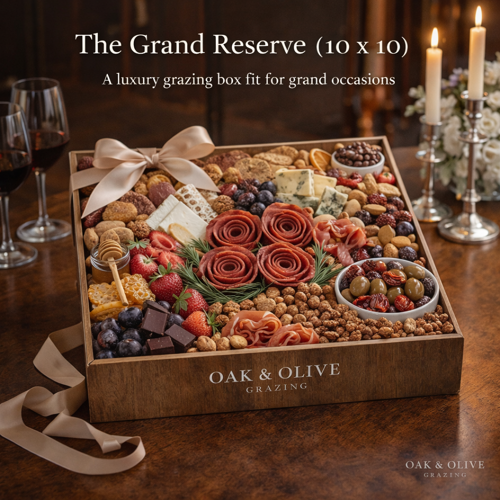 Grand Reserve Collection (10x10)