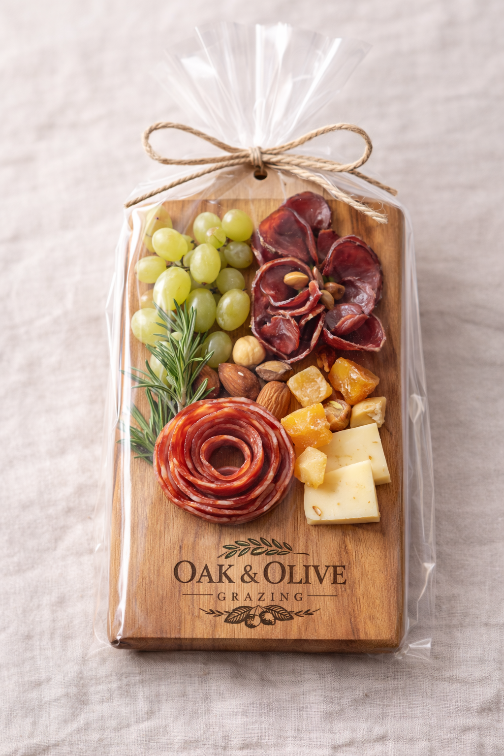 Mini Paddle Collection