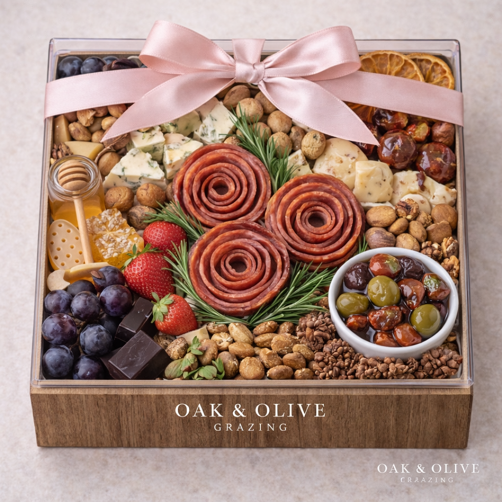 The Elevated Collection (8x8)