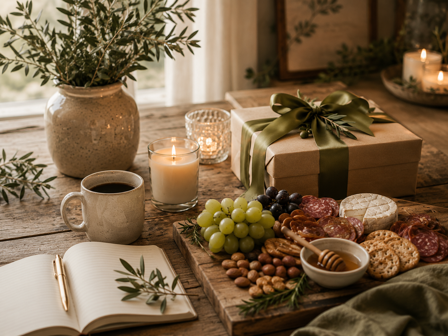 Home Hero

Oak & Olive curated gift boxes, handcrafted grazing, and meaningful gatherings.