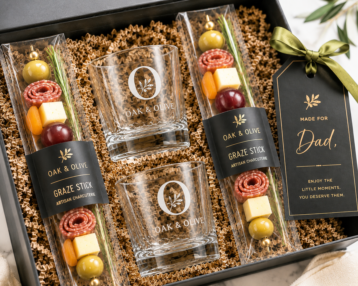 The Gentleman’s Reserve Box