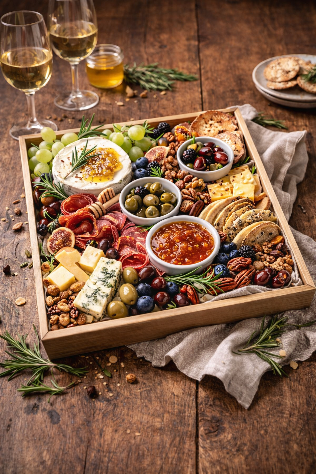 Signature Abundance Upgrade