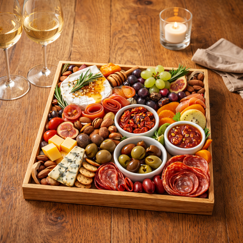 Elevated Collection (9 x 9)