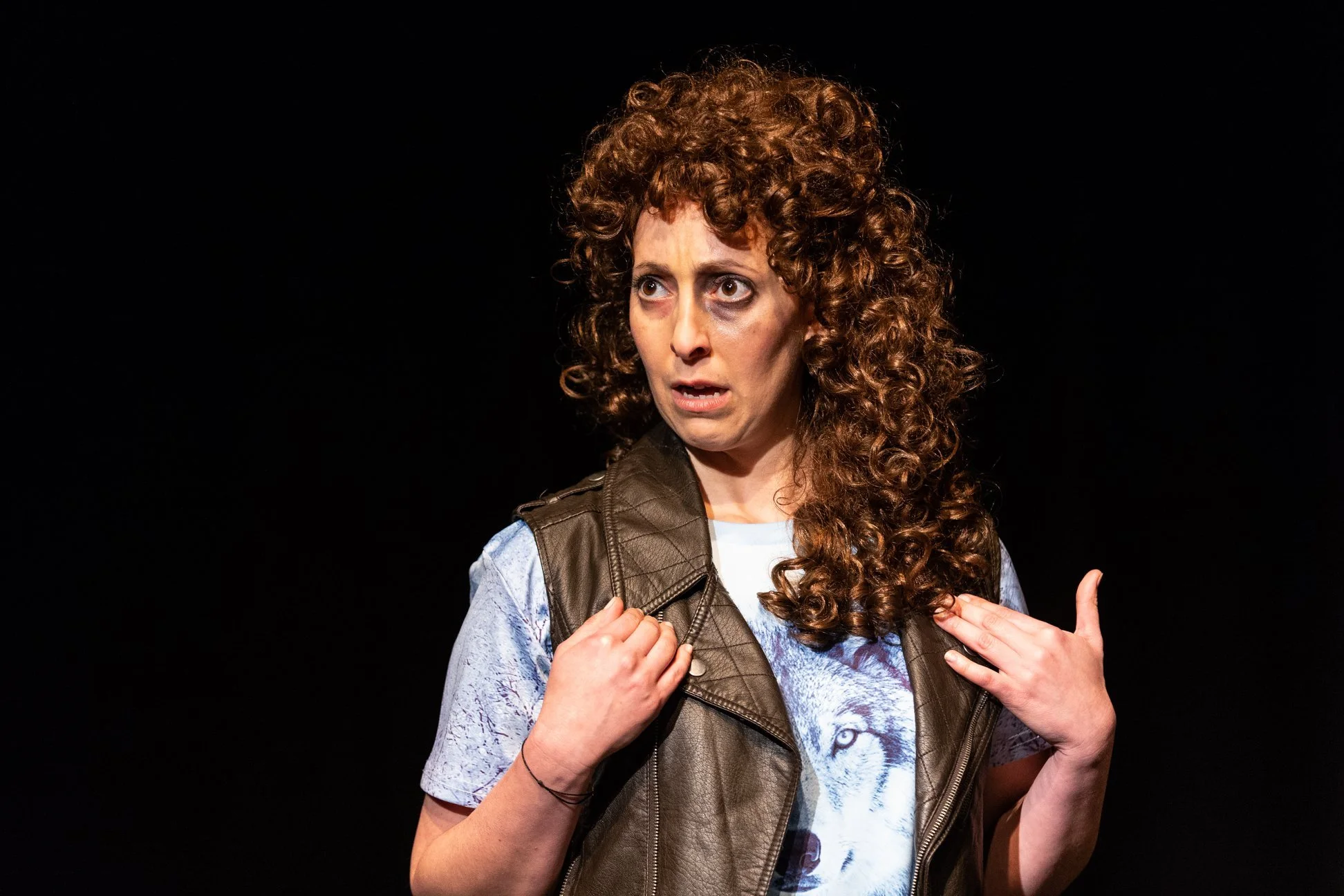 Charlene and The Machines