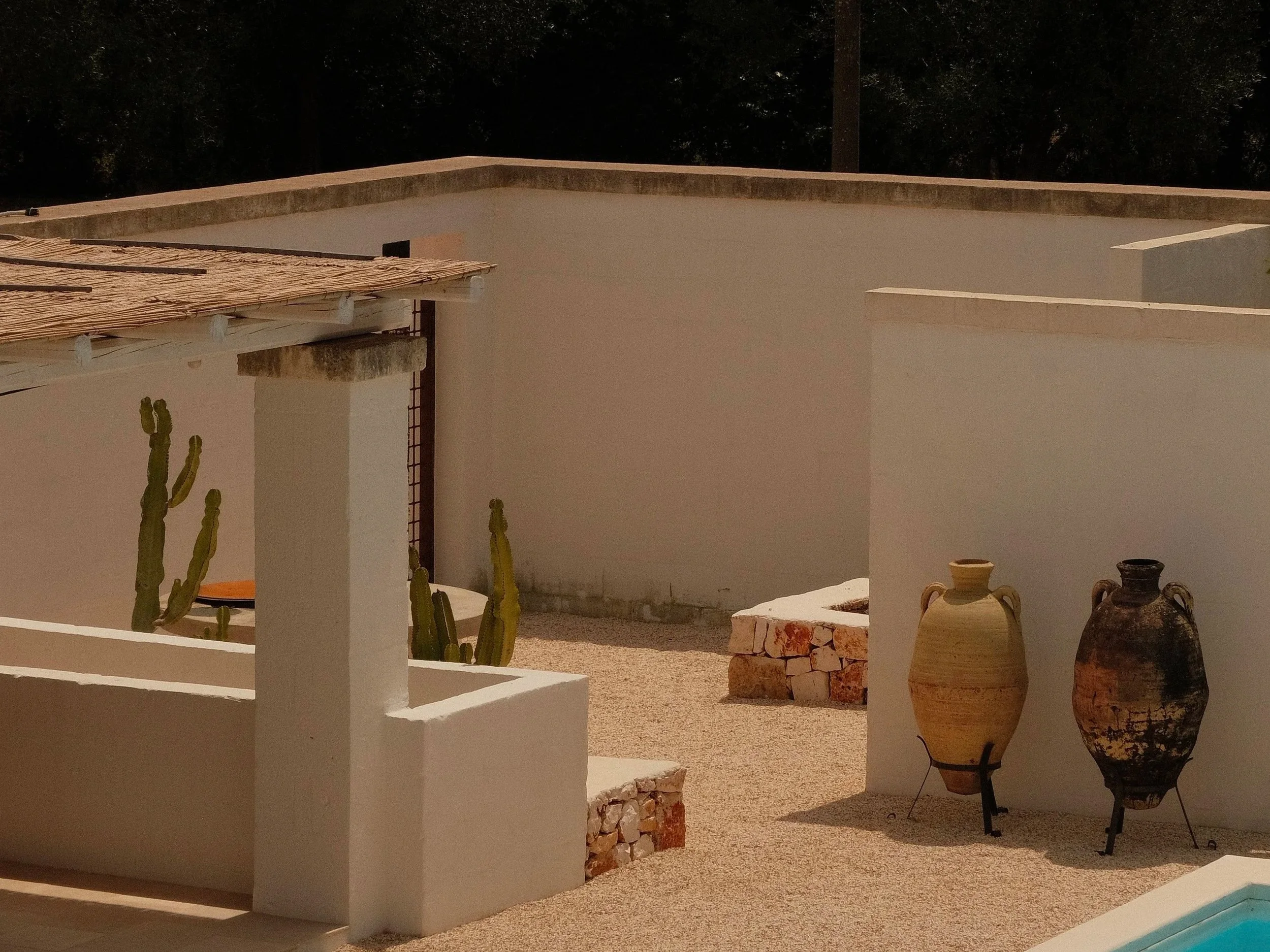 Masseria Marfa Carbina
