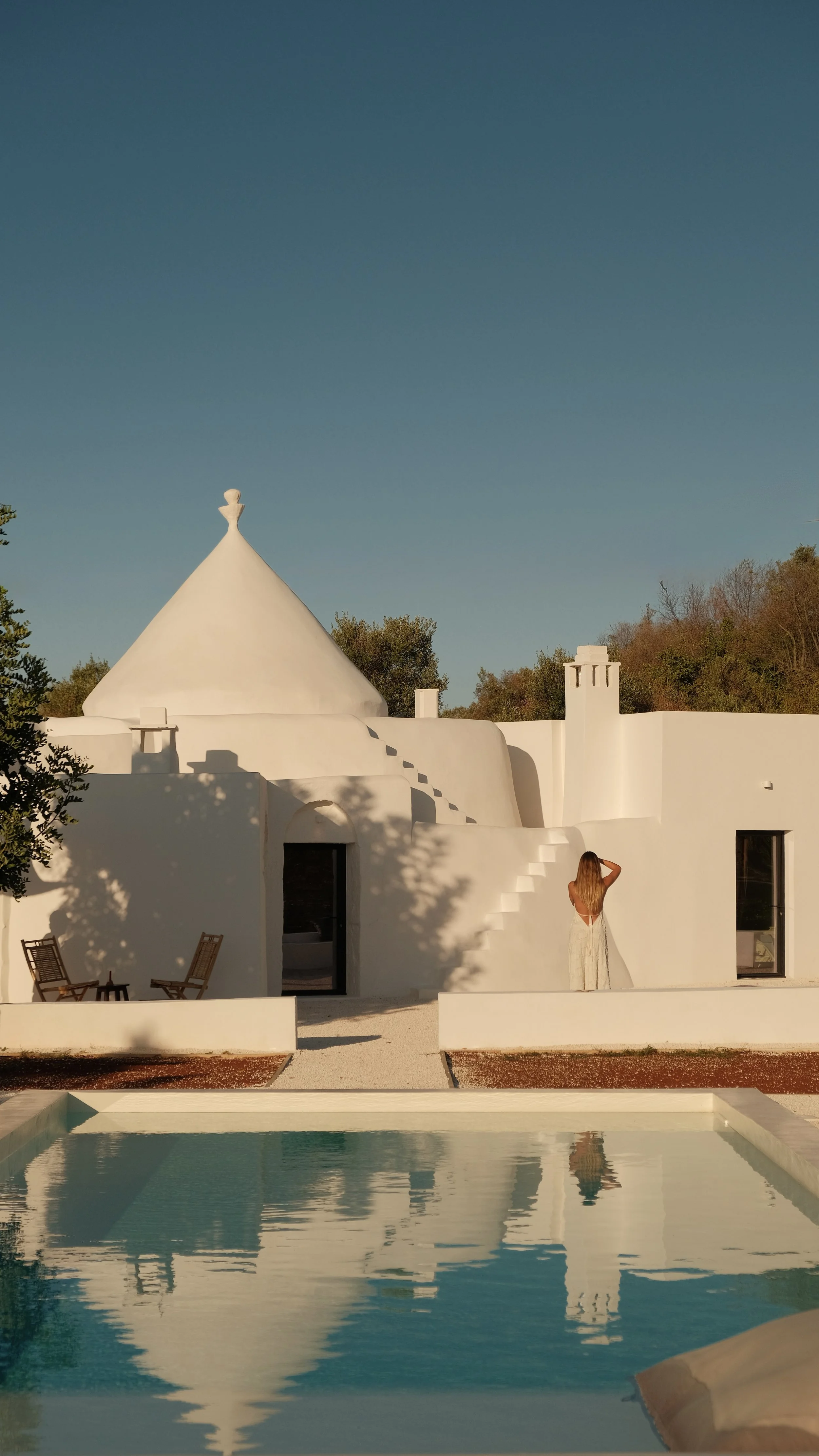 Trullo Luceri