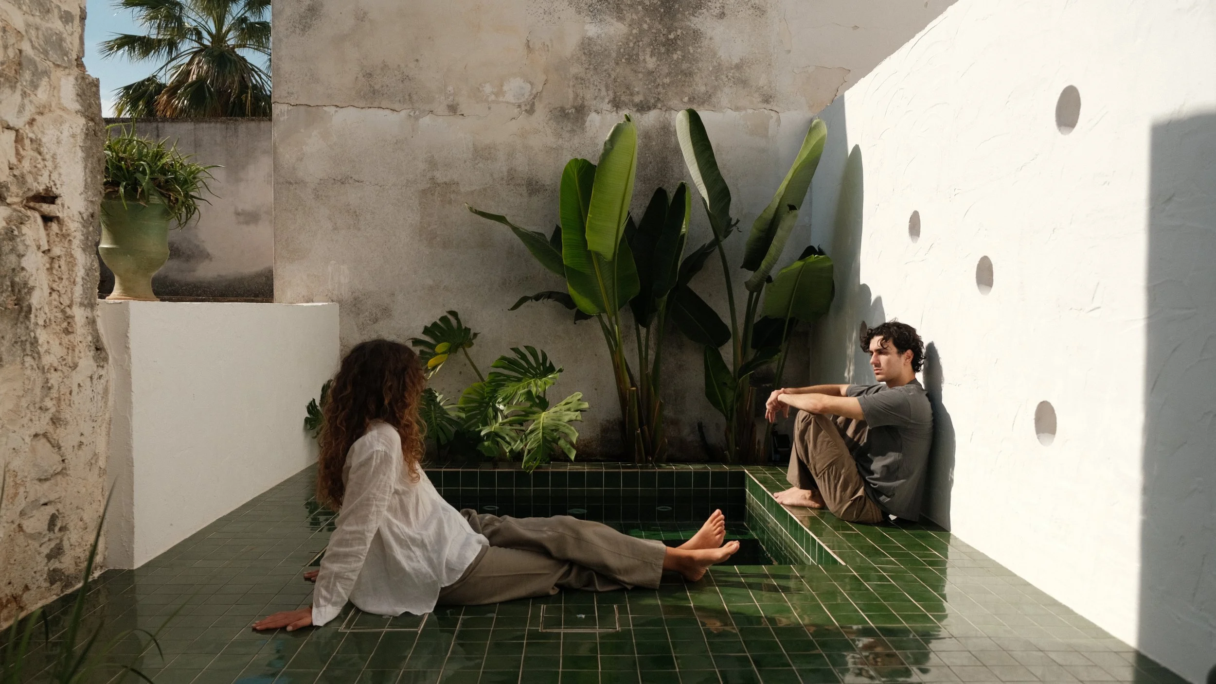 Casa La Gilda