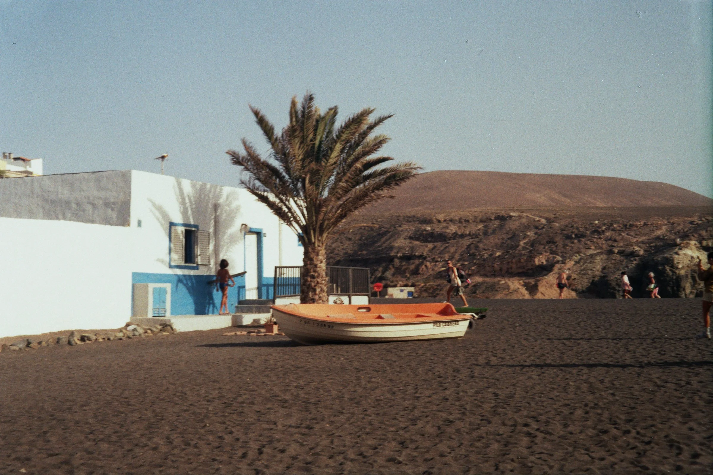 Fuerteventura