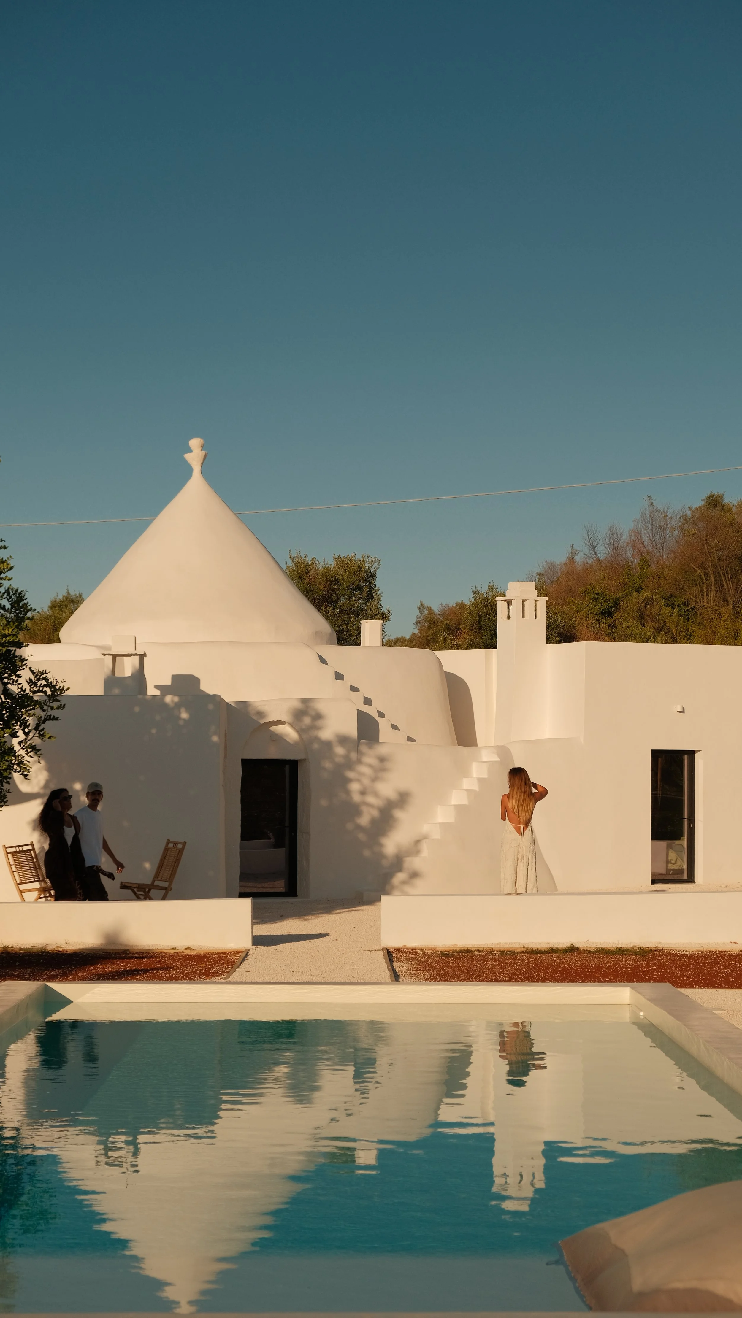 Trullo Luceri