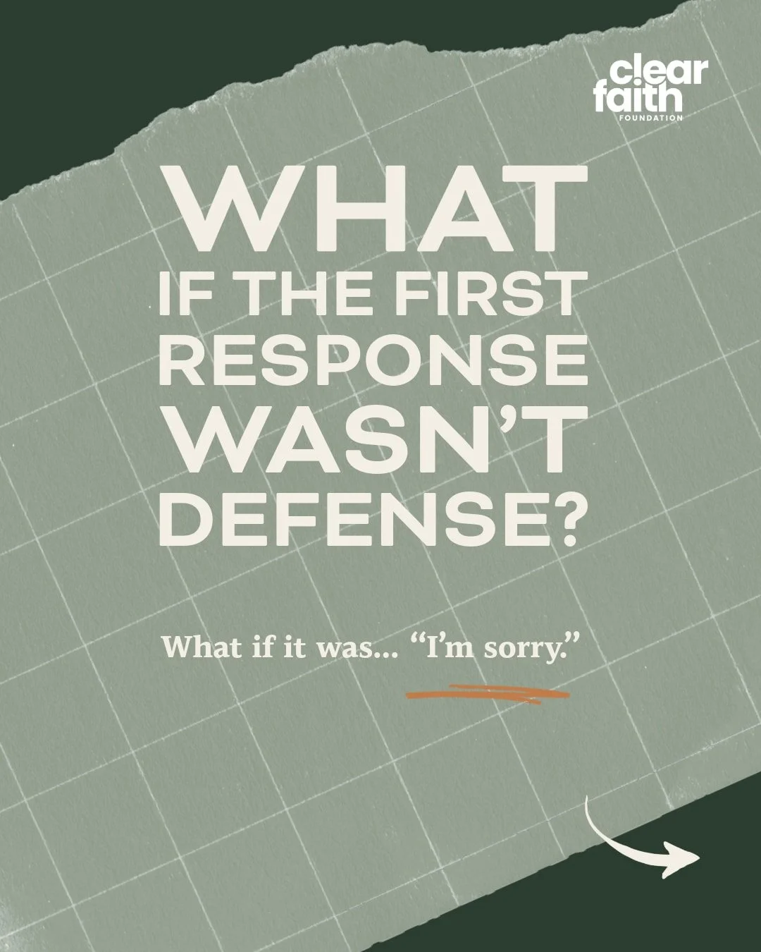 What do you do when someone tells you they were hurt by Christians?
Do you explain it away? Defend it? Or do you stop and really listen?
Greg Jao talks about choosing a different response: name the harm, own what needs to be owned, and make space for